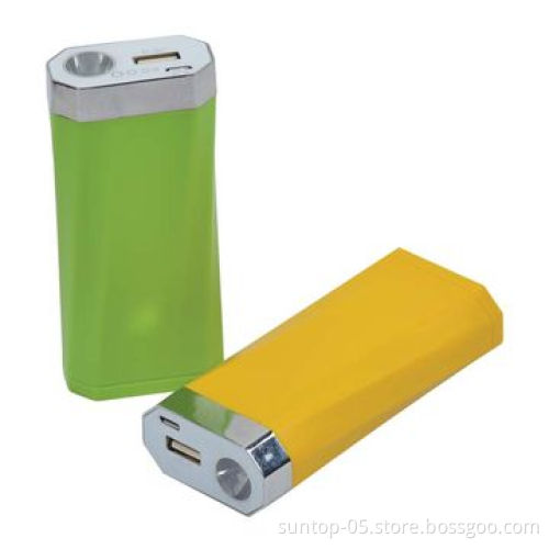 Power bank in cheapest newest style, 3000mAh